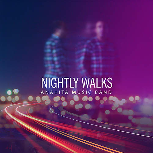 Nightly Walks - گروه موسیقی آناهیتا