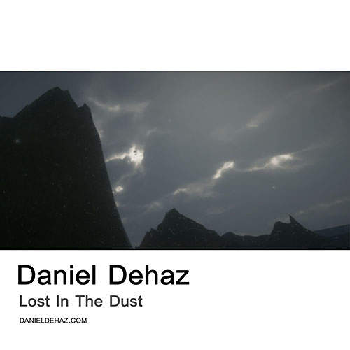 Lost In The Dust - دانیال  دهاز