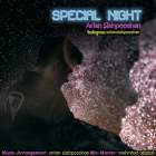 Special Night - آرین  سیاهپوشان