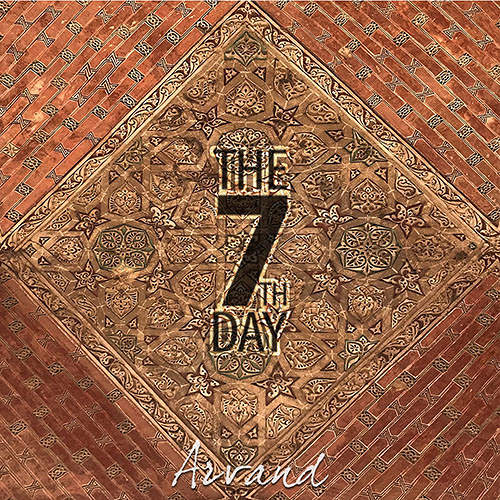 The ۷th Day - گروه موسیقی آروند