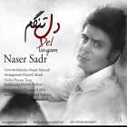 دلتنگم - ناصر صدر