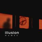 Illusion - گروه  نیمز
