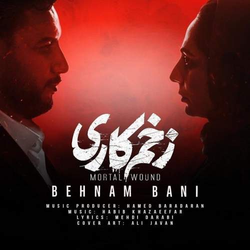 زخم کاری - بهنام بانی