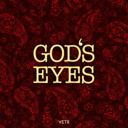 God’s Eyes - وتر