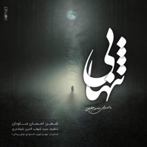 تنهایی - حامد جلیلی