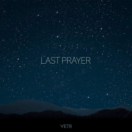 Last Prayer - (وتر) Vetr