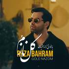 گل نازُم - رضا بهرام