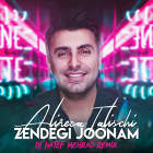 زندگی جونم (ریمیکس) - علیرضا طلیسچی