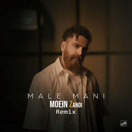 مال منی (ریمیکس) - معین زد