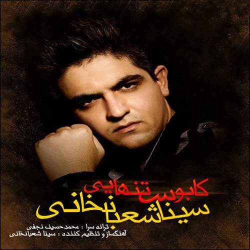 کابوس تنهایی - سینا شعبانخانی