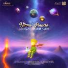 Ultimo Pianeta - مهرزاد خواجه امیری