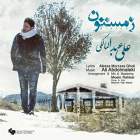 زمستون - علی عبدالمالکی