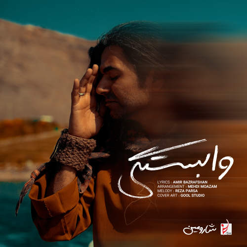 وابستگی - شارومین