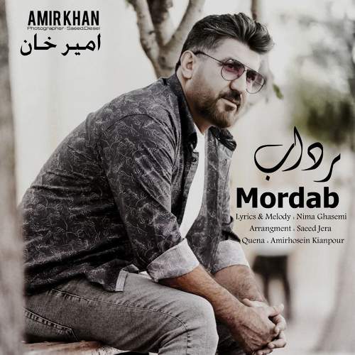 مرداب - امیر خان