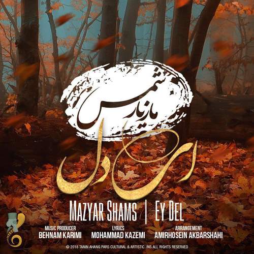 ای دل - مازیار شمس