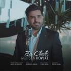 زیر چشمی - محسن دولت