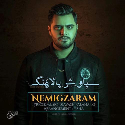 نمیگذرم - سیاوش پالاهنگ