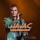 هوس (اجرای زنده) - شهرام شکوهی