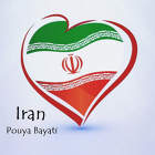 ایران - پویا بیاتی