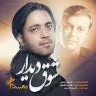 شوق دیدار - محسن یاحقی