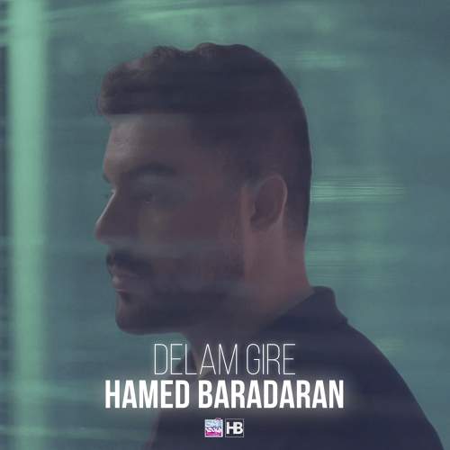 دلم گیره - حامد برادران