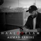 حال دلم - احمد صحیحی