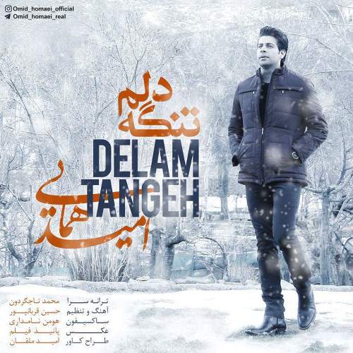 دلم تنگه - امید همایی