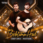 بهترین حال - رستاک حلاج و آصف آریا