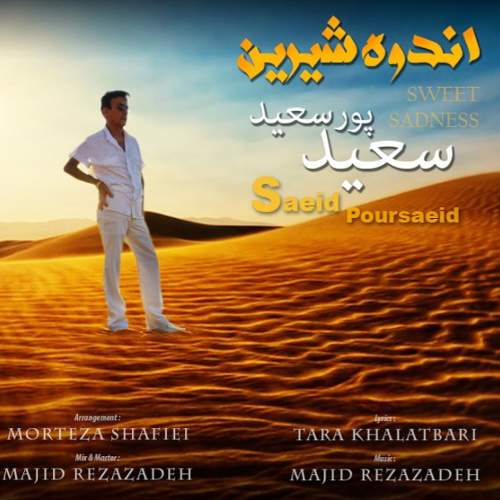 اندوه شیرین - سعید پورسعید