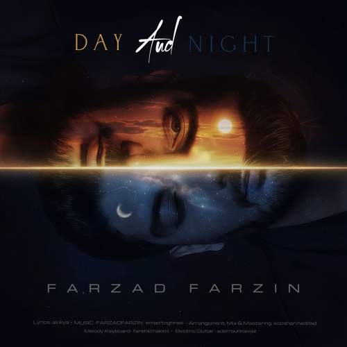 شب و روز - فرزاد فرزین