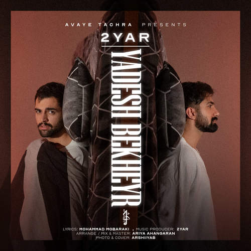 یادش بخیر - دویار