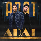 عادت - آصف آریا و علی عباسی