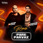 پر پرواز - آرین کاوه و سهراب پاکزاد