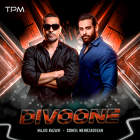 دیوونه - مجید رضوی و سهیل مهرزادگان