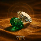 Two Treasures - (وتر) Vetr