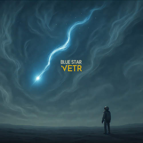 Blue Star - (وتر) Vetr