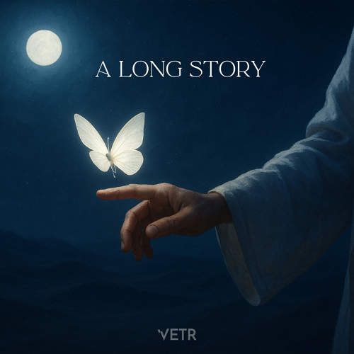 A Long Story - (وتر) Vetr