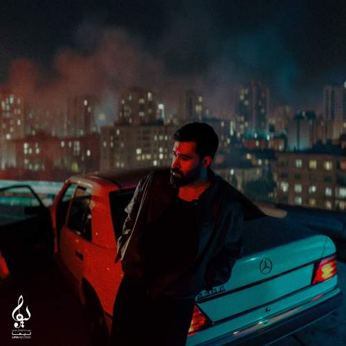 نمیخواستم - علی یاسینی