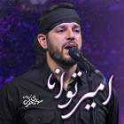 امیر توانا - مهدی محرمی