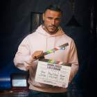 لب و دهن - آرمین زارعی