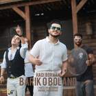 باریک و بلند - هادی برهان