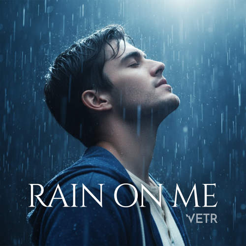 Rain on Me - (وتر) Vetr