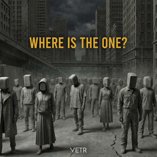 Where Is the One? - (وتر) Vetr