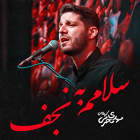 سلامم به نجف - مهدی محرمی