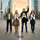 IRAN - (وتر) Vetr