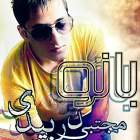 بانو - مجتبی دربیدی