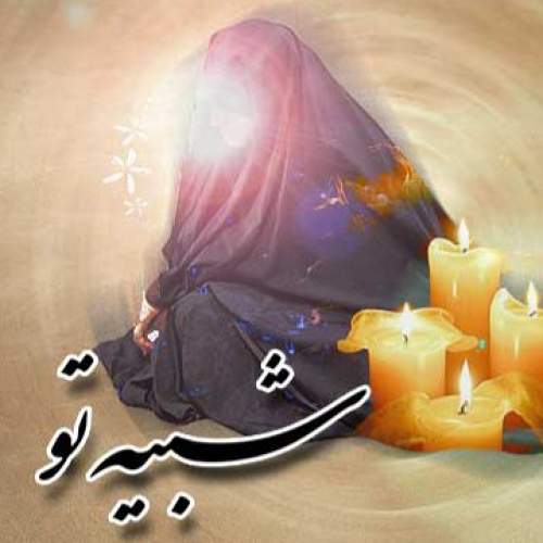 شبیه تو - حامد زمانی