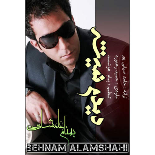 دیدم نمیشه - بهنام علمشاهی