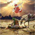 غم ککا - حسین فرصت و امیر علیپور