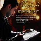 نقاشی - حسین فرصت